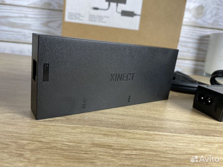 Адаптер Kinect