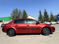 Renault Megane 1.6 AT, 2005, 200 000 км, с пробегом, цена 410 000 руб.