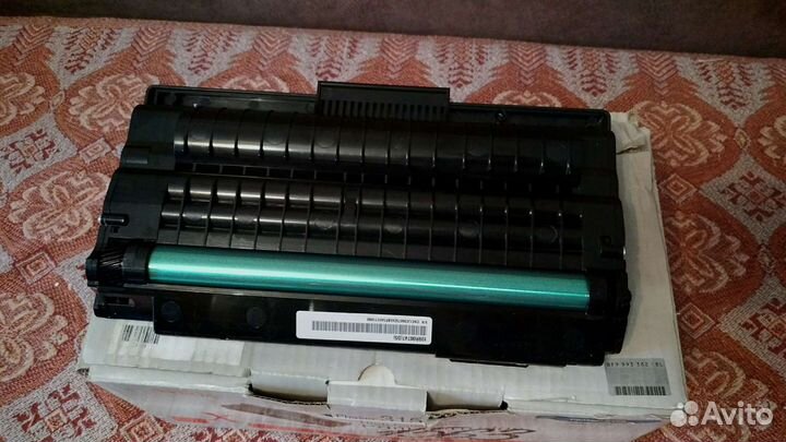 Xerox phaser 3150 картридж