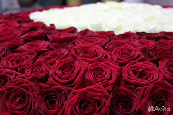 Заказ букетов