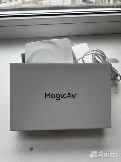 Бризер тион 4s family