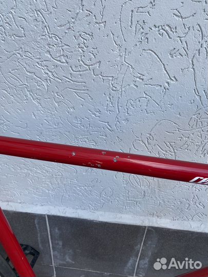 Велосипед Fuji Classic Track размер 58