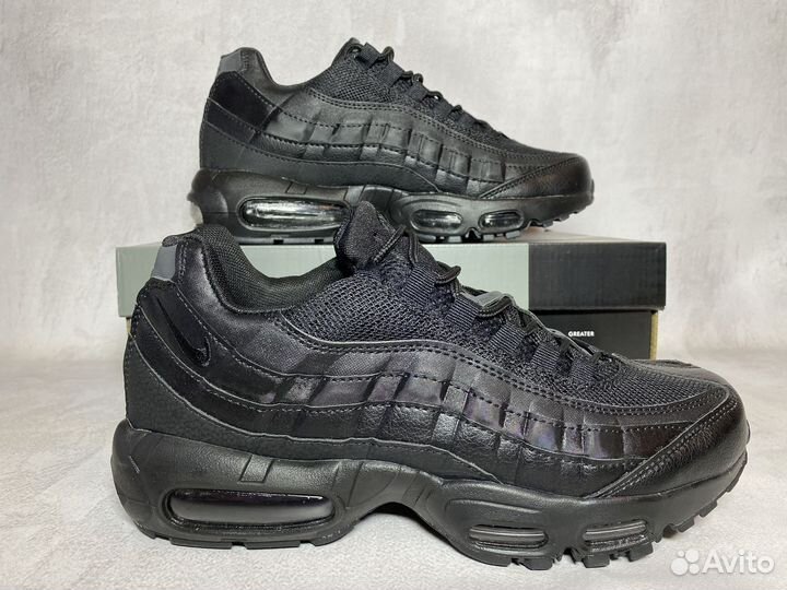Кроссовки Nike Air Max 95
