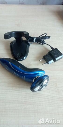Бритва Philips RQ 1150 бу