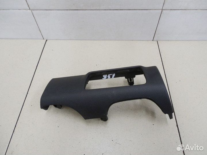 Накладка декоративная Sportage 2016