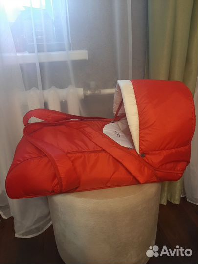 Переноска для детей