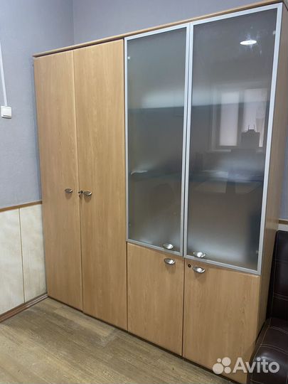 Офисная мебель бу