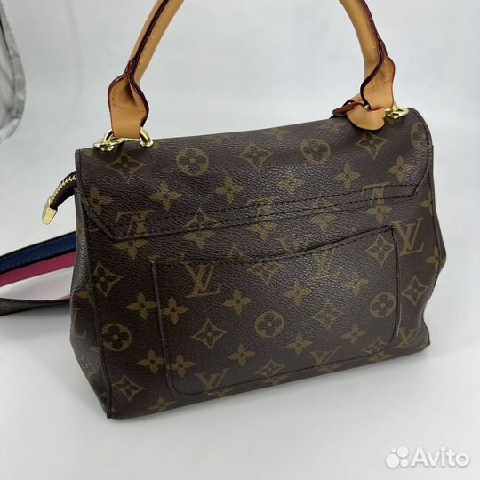 Сумка Louis Vuitton Cluny Mini женская