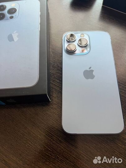 iPhone 13 Pro, 128 ГБ