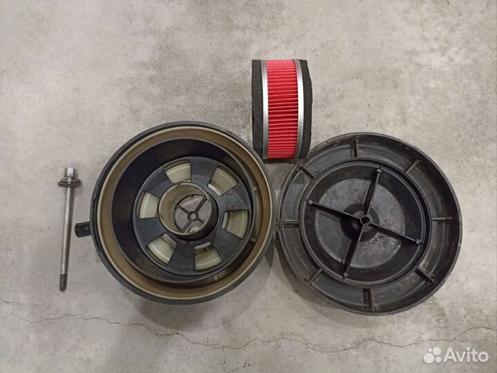 Запчасти на мотоцикл урал