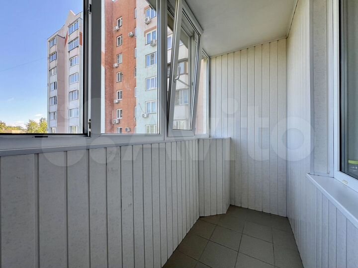 3-к. квартира, 92,4 м², 4/10 эт.