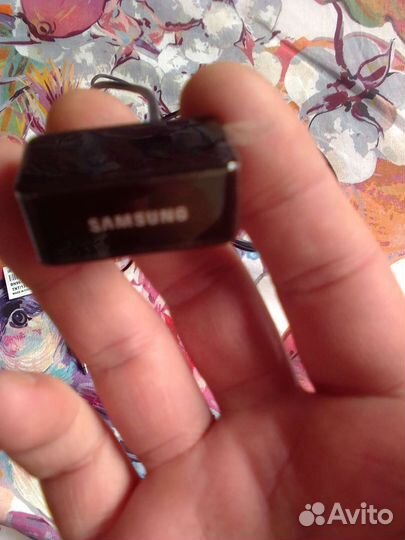 Samsung smart TV IR extender cable BN96-26652B