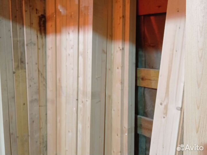 Брусок 50х50х2000 мм