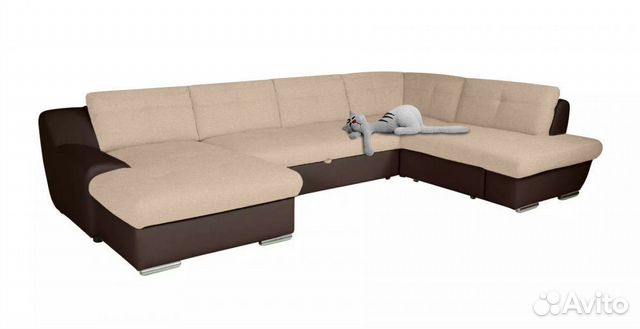 Модульный диван Чикаго 8