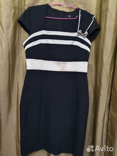 Платье нарядное