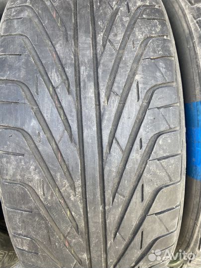 Triangle TR968 215/55 R17