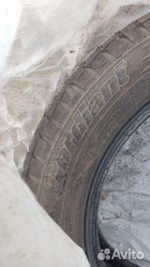 Cordiant Snow Cross 2 185/60 R15