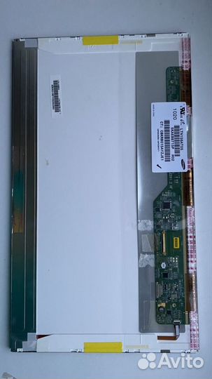 Матрица samsung ltn156at05