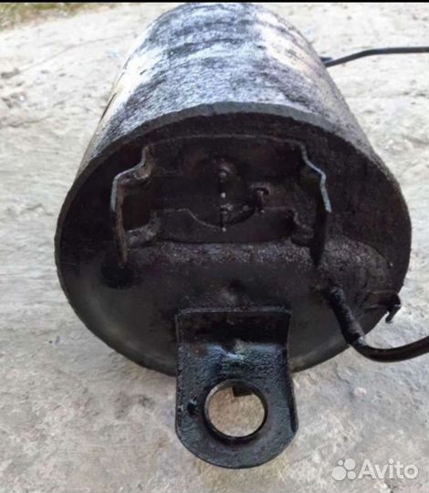 Компрессор для холодильника