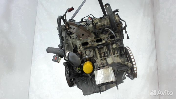 Двигатель (двс) Chrysler EGG 300M