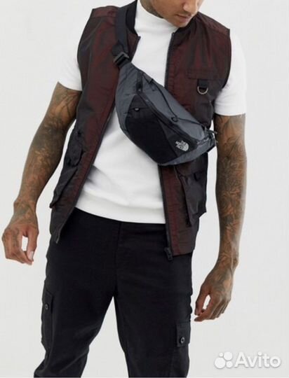 Поясная сумка The North Face