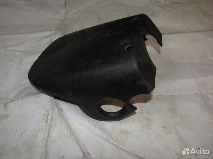 Кожух рулевой колонки нижний Logan 2005-2014