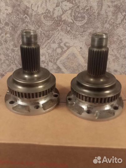 Переходники bmw e30 е36