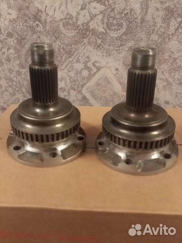 Переходники bmw e30 е36