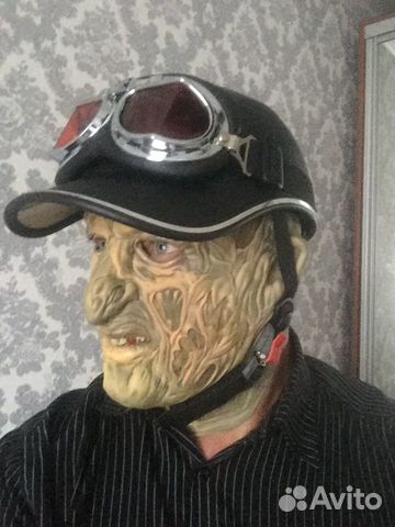 Продам каску-шлем бейсболку