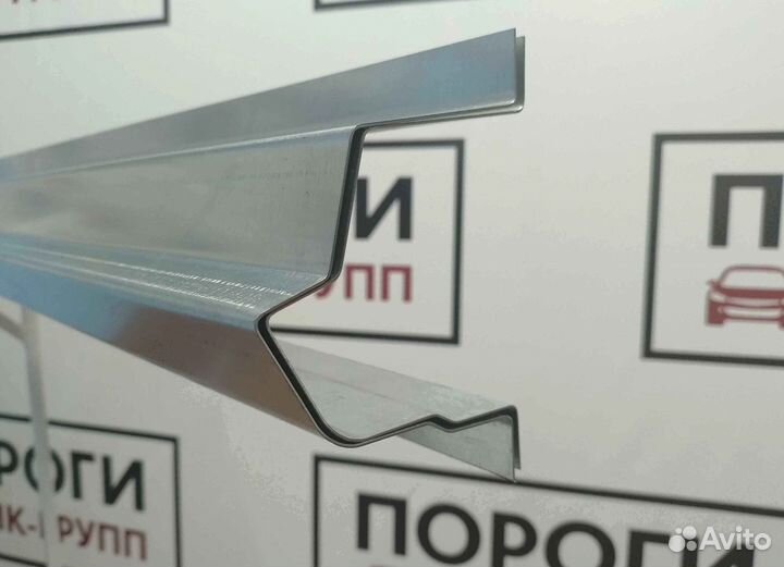 Пороги на все марки авто