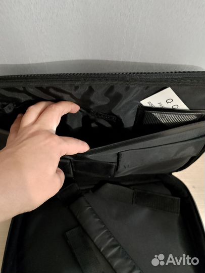 Сумка чехол для ноутбука