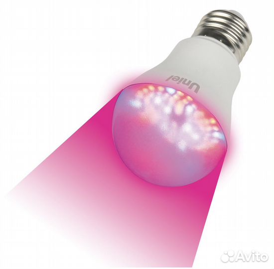 Фитолампа для растений