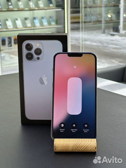 iPhone 13 Pro Max, 1 ТБ