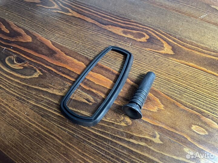 Новый ремкомплект антенны Mercedes-Benz w210