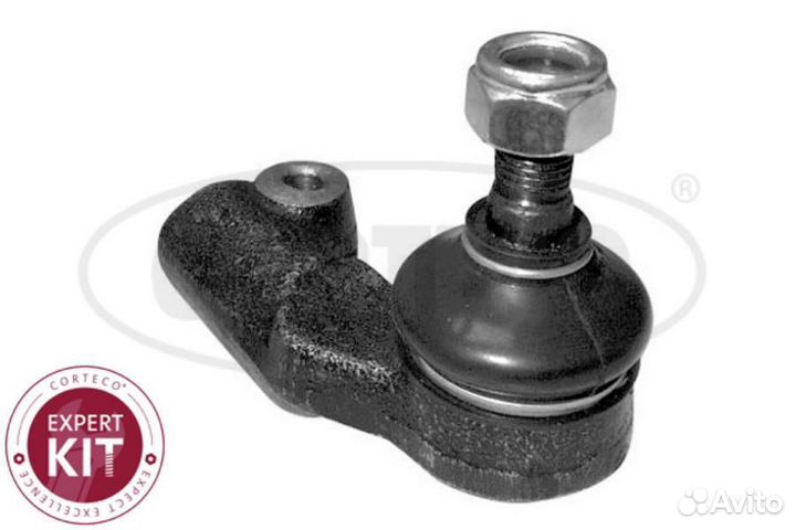 Corteco 49399565 Наконечник рулевой тяги