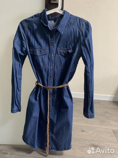 Вещи пакетом hm