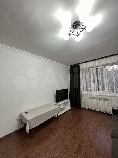 3-к. квартира, 75 м², 2/16 эт.
