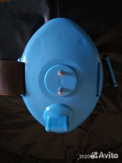 Электро массажёр