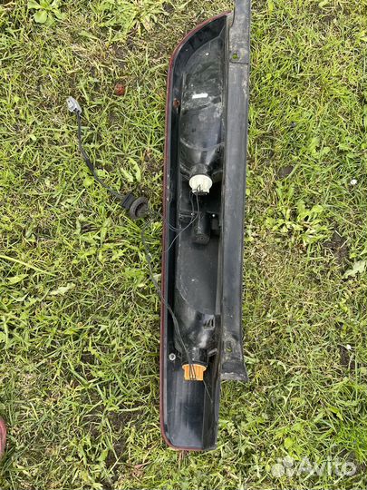 Фонарь задний правый ford focus 2