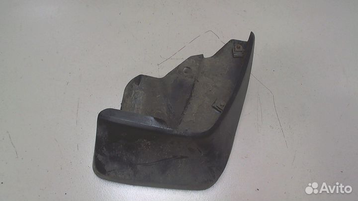 Брызговик Subaru Impreza (G12), 2007