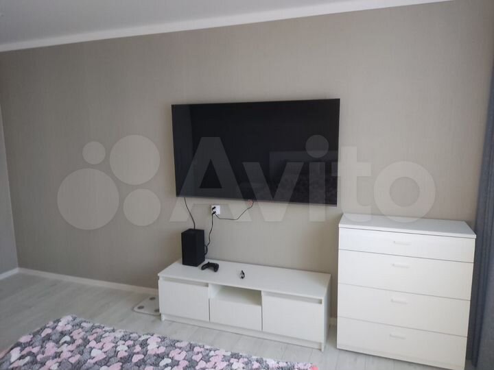 3-к. квартира, 66,9 м², 5/9 эт.