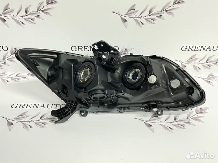 Фара левая галоген аналог Honda Civic 9 4D 2012-16