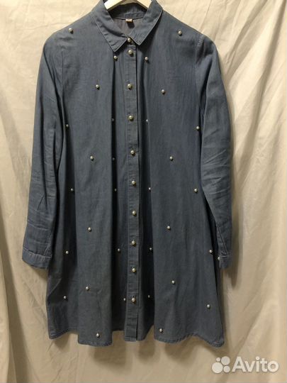 Женские вещи пакетом 42 44