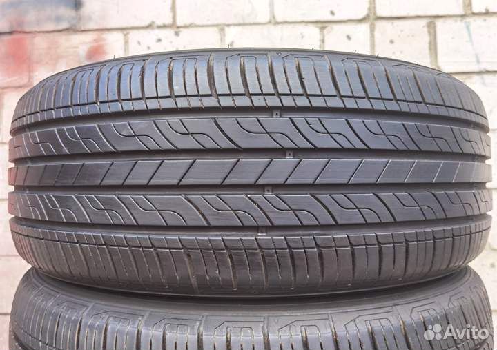 Kumho Solus TA31 215/55 R17 94V