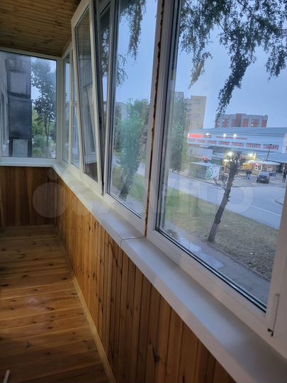 1-к. квартира, 35 м², 2/5 эт.