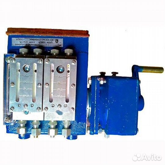 Запчасти для компрессоров оригинал