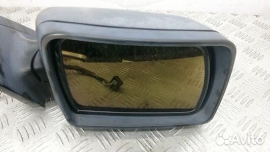 Зеркало наружное правое land rover range rover 3