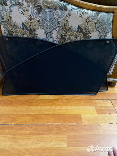 Сетки на mercedes w220 состояние отличное