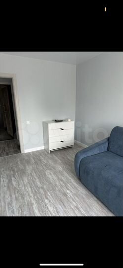 2-к. квартира, 32 м², 6/17 эт.