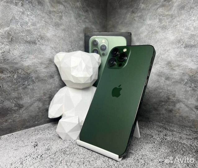 iPhone 13 Pro, 256 ГБ